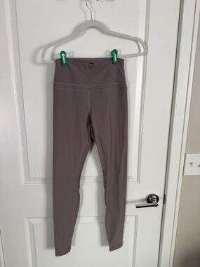 CRZ High-Waist Leggings
